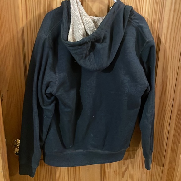 Old Navy zip up jacket - Picture 7 of 8